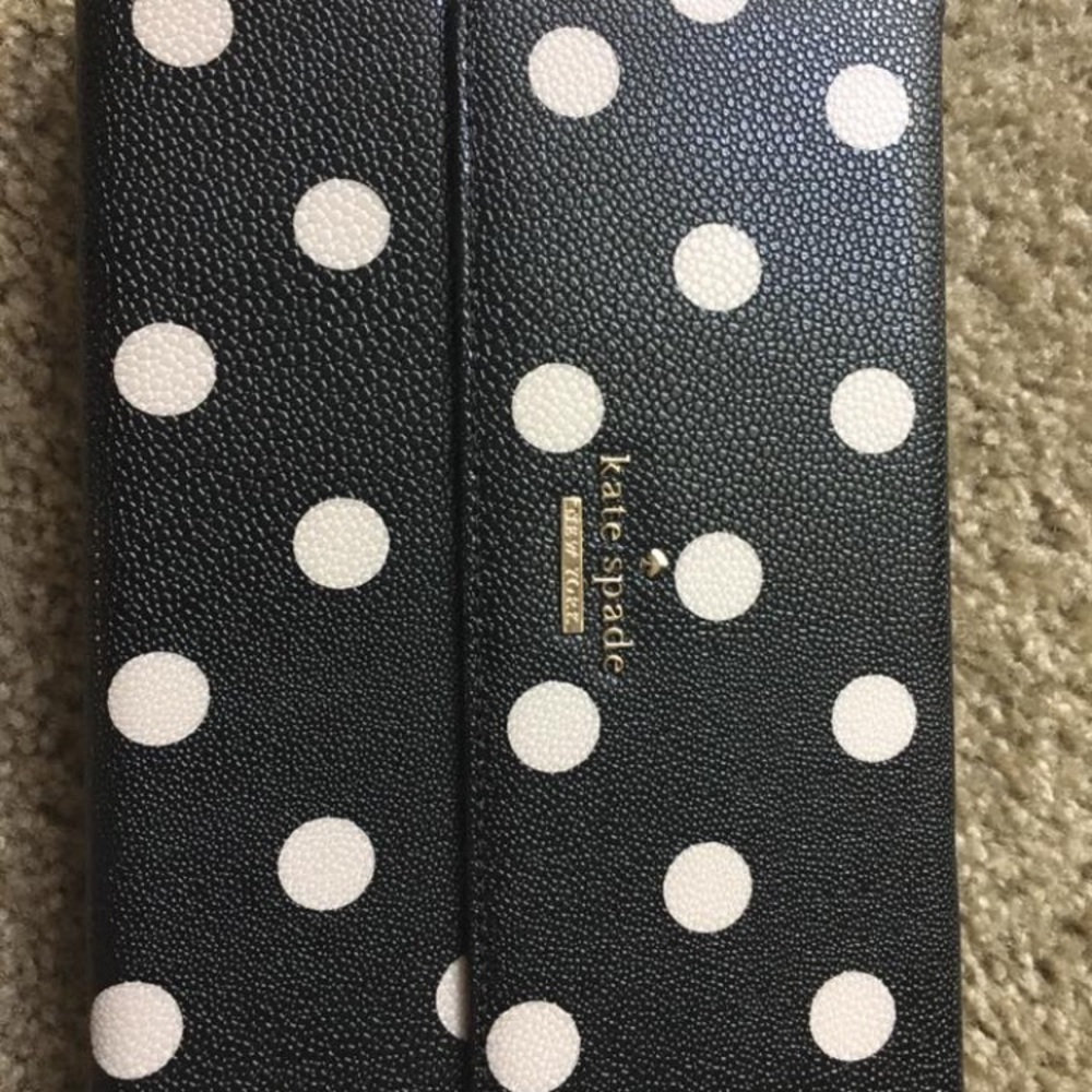 iPad mini Kate Spade cover with Bluetooth keyboard
